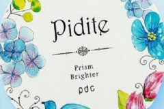 PDC pidite控油定妝蜜粉餅好用嗎？多少錢？[圖]