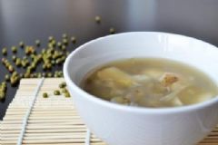 女人美白養(yǎng)生的食物有哪些？女人美白養(yǎng)生食譜[圖]