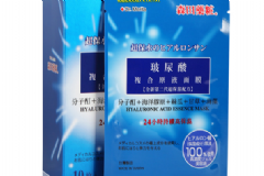 森田面膜哪款補(bǔ)水效果最好？森田哪款補(bǔ)水面膜好用？[圖]