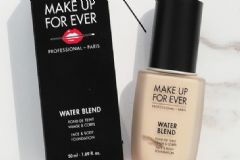 makeupforever適合什么年齡？[圖]