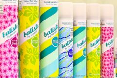 碧緹絲免水洗發(fā)噴霧怎么用？batiste干發(fā)噴霧使用方法[圖]