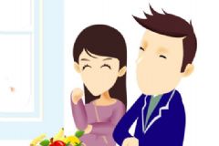 孕婦愛吃甜食好嗎？孕婦愛吃甜食有什么危害[圖]