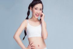 初一女生的乳房發(fā)育的好嗎？初一女生的胸部是什么樣的？[圖]