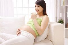 孕婦水腫吃什么好？孕婦吃什么可以緩解水腫？[圖]