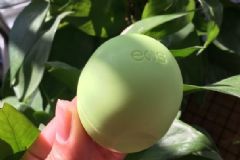 eos潤(rùn)唇球多少錢？eos唇膏正版價(jià)格[圖]