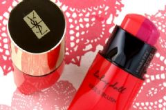 ysl唇頰兩用棒多少錢(qián)？ysl2017唇頰兩用棒價(jià)格[圖]