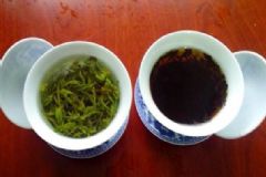 喝綠茶減肥好還是紅茶？綠茶和紅茶哪個(gè)減肥效果好？[圖]