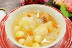 哪些食物補充膠原蛋白？吃什么可以補充膠原蛋白？[圖]