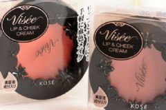 visee蕾絲腮紅色號有哪些？visee蕾絲腮紅膏怎么樣？[圖]