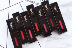 ysl407是什么顏色？ysl407適合什么膚色？[圖]