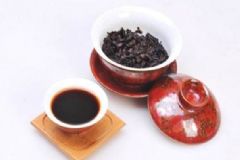 喝什么茶消脂減肥？常見(jiàn)的消脂茶有哪些？[圖]