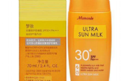 夢妝防曬無油隔離露SPF36PA++好用嗎？[圖]