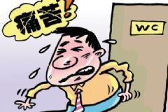 如何防治痔瘡？防治痔瘡的方法有哪些[圖]