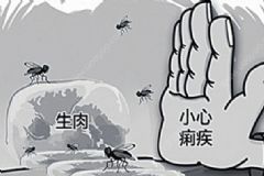 夏季需要預(yù)防哪些疾??？初夏時(shí)節(jié)正確的養(yǎng)生保健方法有哪些？[圖]