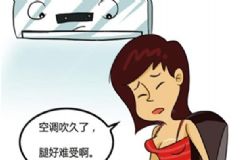 如何做到健康吹冷氣不傷身？夏季應(yīng)該怎樣使用空調(diào)？[圖]