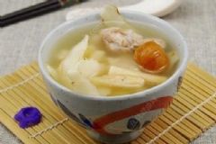 加班族可以吃哪些宵夜？白領(lǐng)的養(yǎng)胃食療方法有哪些？[圖]