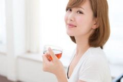 女性不能喝茶的時(shí)期有哪些？女人飲食要注意什么？[圖]