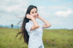 女性常掉頭發(fā)吃什么好？女性常掉頭發(fā)要補(bǔ)什么？[圖]