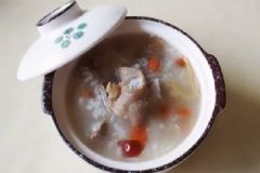 腎氣不足吃什么食物好？腎氣不足吃什么補(bǔ)腎？[圖]