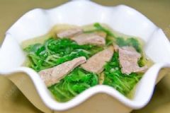 眼部護理的妙招有哪些？養(yǎng)眼明目吃哪些食物好？[圖]