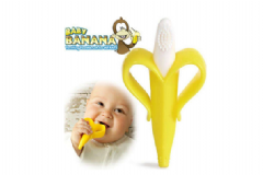 BabyBanana牙膠如何辨別真假？BabyBanana牙膠真假鑒別[圖]