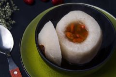 潤(rùn)肺止咳哪些食物好？常見(jiàn)的肺止咳食物有哪些？[圖]