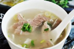 吃什么食物對(duì)卵巢保養(yǎng)好？卵巢保養(yǎng)的食譜[圖]