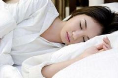 改善睡眠有哪些方法？睡眠不好該怎樣調(diào)理？[圖]