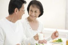 老人飲食如何吃健康？老年人飲食怎樣更健康？[圖]