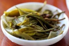 茶葉泡過之后還有什么用？泡過的茶葉還有什么用處？[圖]