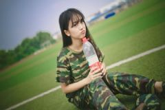 17歲軍訓曬黑了能白回來嗎？17歲軍訓曬黑了多久白回來？[多圖]