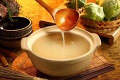 老人養(yǎng)生吃什么比較好？最適合老人養(yǎng)生的食物有哪些？[圖]