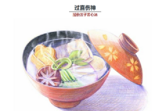 體質也分“金木水火土”，快來領你的食療方[圖]