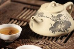 胃寒喝什么茶比較好？喝這些茶能養(yǎng)胃[圖]