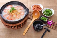 能夠排肝毒的食物有哪些？怎么才能排出肝里面的毒素？[圖]