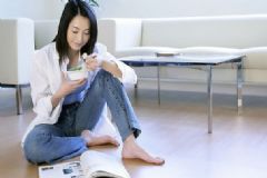 女性更年期吃哪些食物好？女性更年期適宜吃什么？[圖]