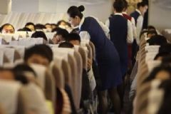 坐飛機頭為什么會疼？坐飛機頭疼是暈機嗎？[圖]