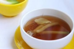 喝什么茶幫助養(yǎng)胃？養(yǎng)胃的茶有哪些？[圖]