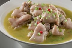 產(chǎn)后缺乳食療法有哪些？產(chǎn)后缺乳怎么食補(bǔ)？[圖]