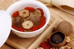 產(chǎn)后吃什么補氣血？產(chǎn)后吃什么食物補血氣？[圖]