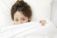 睡眠時(shí)間多久比較合理？不同年齡的最佳睡眠時(shí)間是什么？[圖]