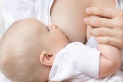 母乳喂養(yǎng)的注意事項有啥？母乳喂寶寶要注意什么？[圖]