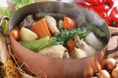 產(chǎn)后美膚吃什么？產(chǎn)后美膚食譜？[圖]