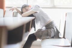 15歲女孩為什么有白帶？15歲女孩有白帶正常嗎？[多圖]