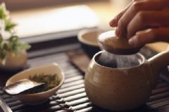 酒后飲茶好不好？喝酒后可以喝茶嗎？[圖]