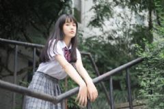 16歲女生胸部一大一小正常嗎？16歲乳房一大一小怎么辦？[多圖]