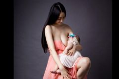 母乳喂養(yǎng)要注意什么？母乳喂養(yǎng)有哪些好處？[圖]