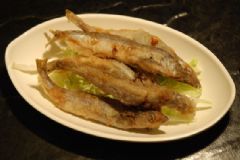 咳嗽可以吃魚嗎？咳嗽能吃魚嗎？[圖]