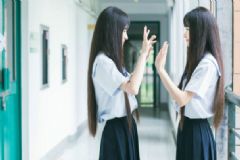 青春期女孩臀部發(fā)育是怎樣的？青春期女生臀部多大正常？[多圖]