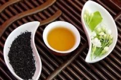 冬天喝什么茶養(yǎng)胃？冬天喝什么茶對(duì)胃好？[圖]